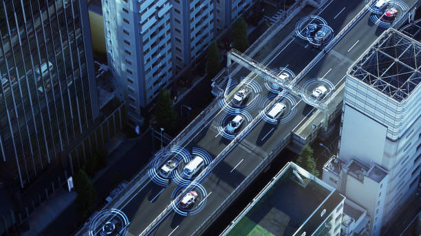 Smart Traffic Systems