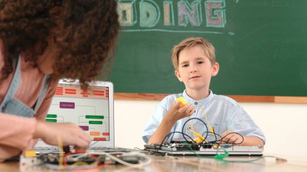 Project-Based Learning