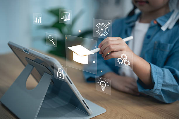 Digital Tools in Personalized Education