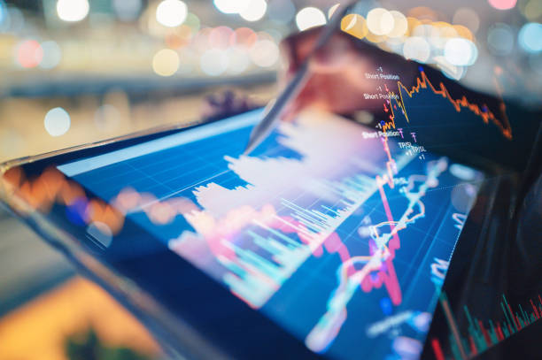 AI in Business Forecasting