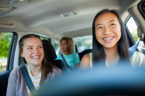 Future of Car Sharing