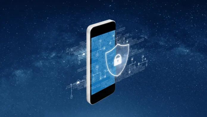 mobile app security