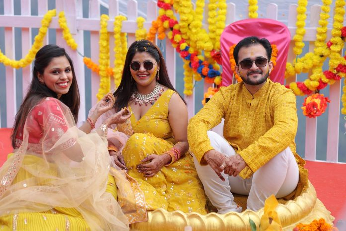 Triyuginarayan Temple Wedding Cost