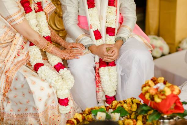 Triyuginarayan weddings