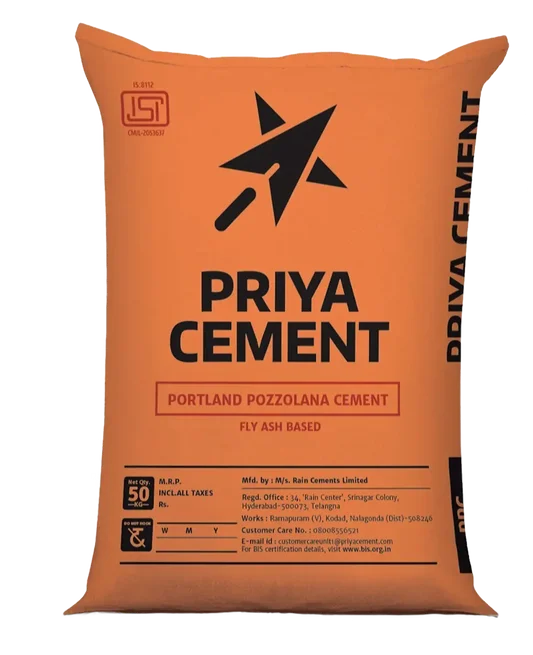 PSC cement