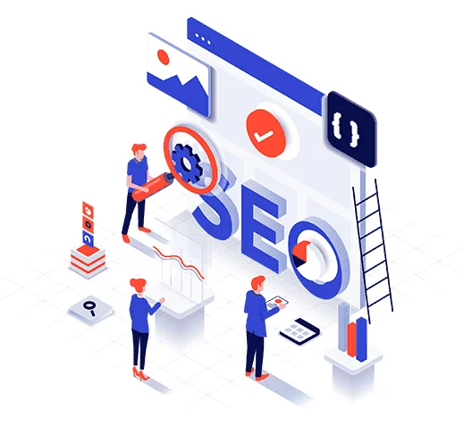 SEO company in Bangalore