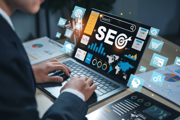 SEO Company in udaipur