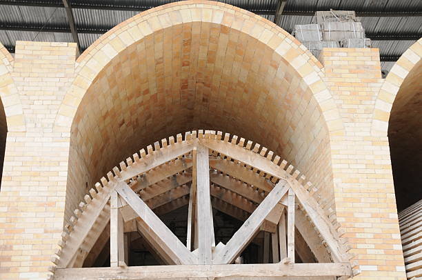 graphite sealing ring kiln