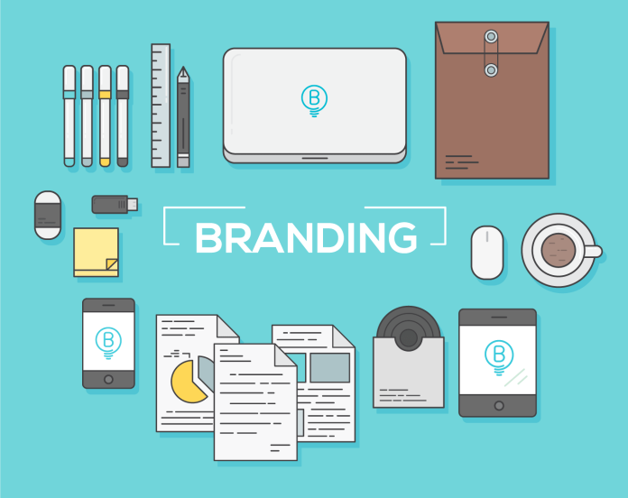 Branding Services