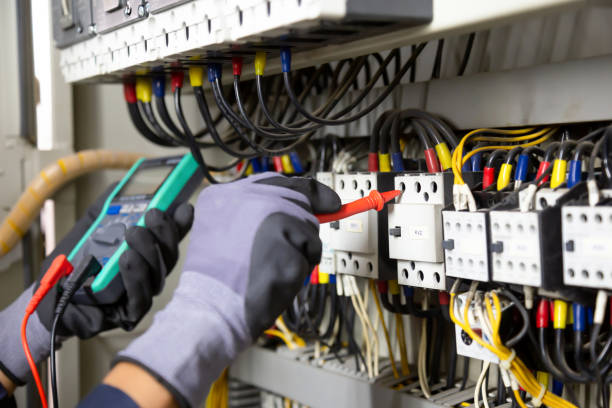 electrical remodeling services