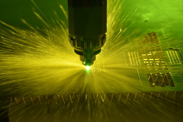 Reliable CNC machining