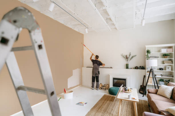 interior painting services
