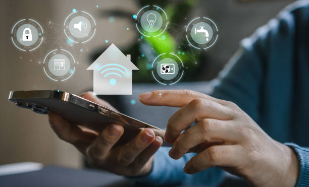 home automation company in nagpur