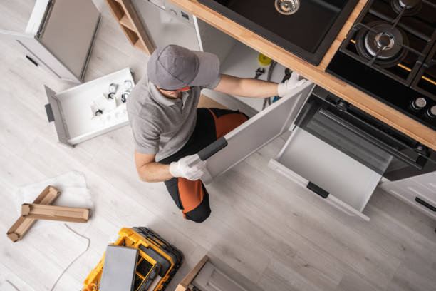 kitchen remodel contractors