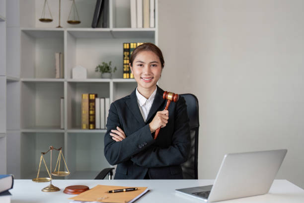 experienced estate planning lawyers