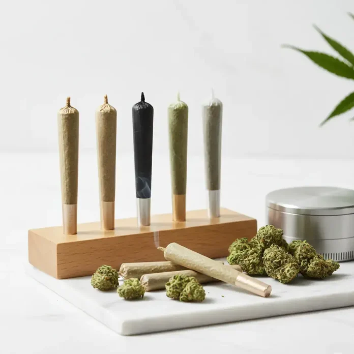 Pre-Rolls in Bronxville