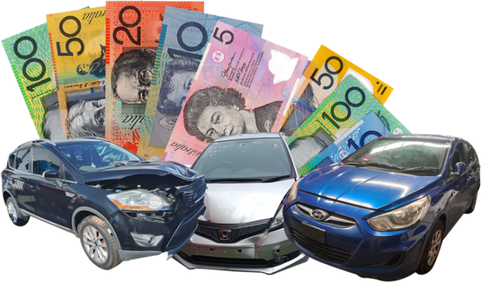 Car Wrecker Perth