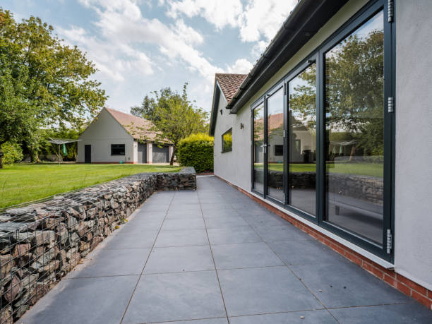 bifold doors Perth