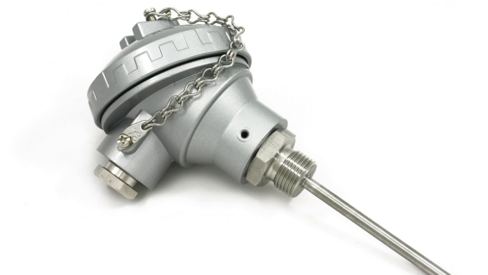 resistance temperature detector